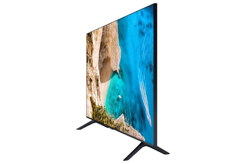 Samsung HG65ET690UB hospitality TV 165.1 cm (65") 2K Ultra HD Smart TV Black 20 W 5