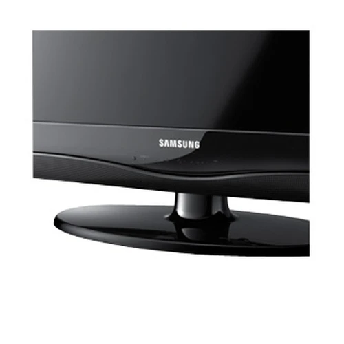 Samsung LE26C350 66 cm (26") HD Noir 5