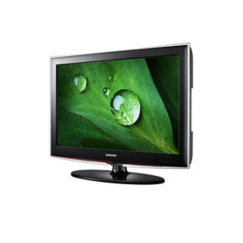 Samsung LE32D450ZF 81,3 cm (32") HD Noir 5