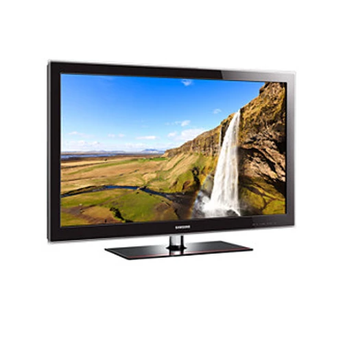 Samsung LE46B553 116.8 cm (46") Full HD Black 5