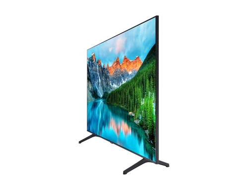 Samsung LH55BETHLGW Pantalla flexible 139,7 cm (55") 4K Ultra HD Smart TV Wifi Gris, Titanio 5