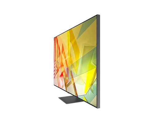 Samsung QE55Q95TCTXXH TV 139,7 cm (55") 4K Ultra HD Smart TV Wifi Argent 5