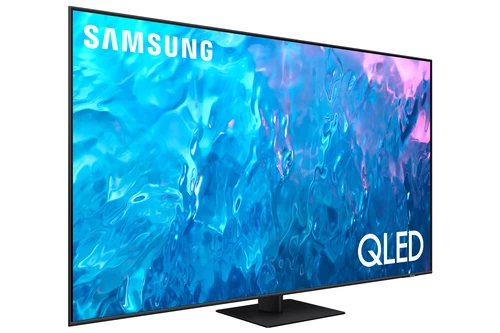 Samsung Series 7 QA55Q70CAWXXY TV 139.7 cm (55") 4K Ultra HD Smart TV Wi-Fi Titanium 5