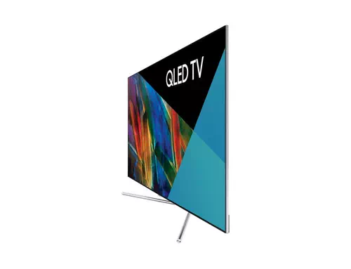 Samsung Q7F QA65Q7FAMWXXY TV 165,1 cm (65") 4K Ultra HD Smart TV Wifi Noir 5