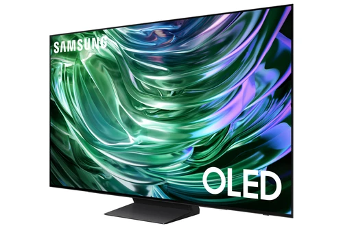 Samsung Series 9 QA65S90DAWXXY TV 165.1 cm (65") 4K Ultra HD Smart TV Wi-Fi Black 5