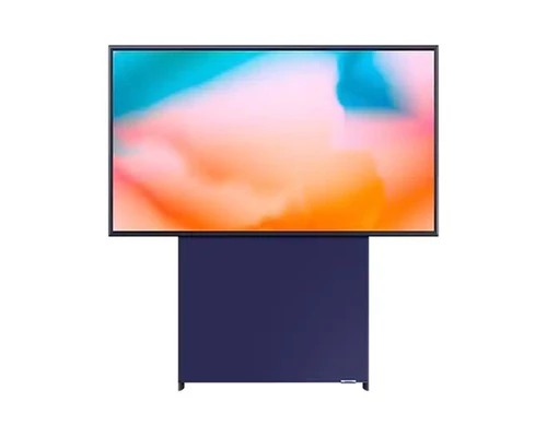 Samsung QE43LS05BAUXXC TV 109,2 cm (43") Smart TV Wifi Bleu 5