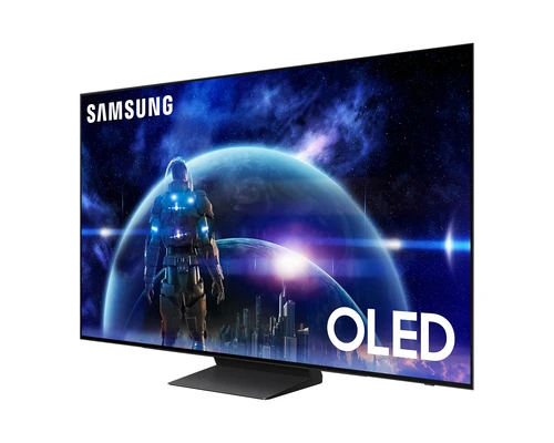 Samsung S90D QE48S90DAEXXH Televisor 121,9 cm (48") 4K Ultra HD Smart TV Wifi Negro 5