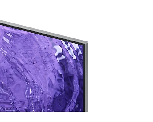 Samsung Series 9 QE50QN93CATXXN TV 127 cm (50") 4K Ultra HD Smart TV Wi-Fi Silver 5