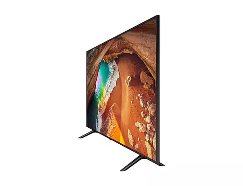 Samsung QE55Q60RATXZG TV 139,7 cm (55") 4K Ultra HD Smart TV Wifi Noir 5