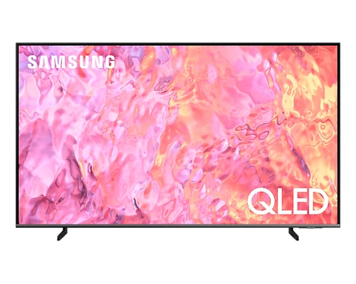 Samsung QE55Q67CAUXXN TV 139.7 cm (55") 4K Ultra HD Smart TV Wi-Fi Black 5