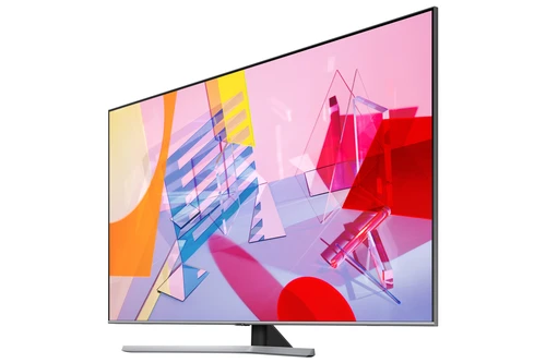 Samsung Series 6 QE55Q68TAU 139.7 cm (55") 4K Ultra HD Smart TV Wi-Fi Grey 5