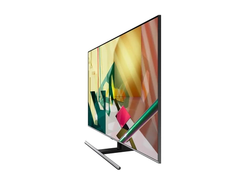 Samsung QE55Q75TATXXH Televisor 139,7 cm (55") 4K Ultra HD Smart TV Wifi Negro 5