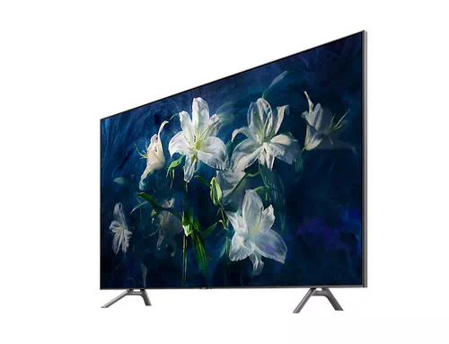 Samsung QE55Q8DNA 139.7 cm (55") 4K Ultra HD Smart TV Wi-Fi Silver 5