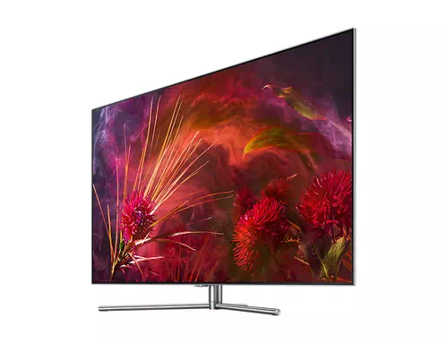 Samsung QE55Q8FNATXZG TV 139,7 cm (55") 4K Ultra HD Smart TV Wifi Noir 5