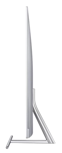 Samsung QE65Q8FAML 165,1 cm (65") 4K Ultra HD Smart TV Wifi Argent 5