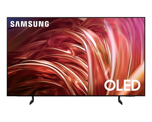 Samsung QE65S85D 165,1 cm (65") 4K Ultra HD Smart TV Wifi Negro 3