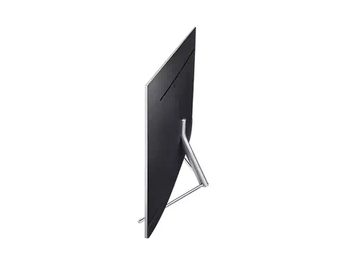 Samsung Q7F QE75Q7FAMLXXN TV 190.5 cm (75") 4K Ultra HD Smart TV Wi-Fi Black, Silver 5