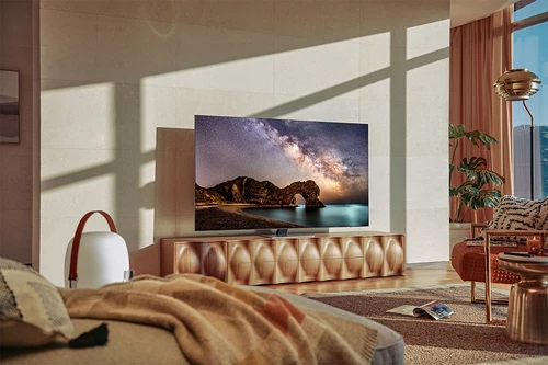 Samsung QE85QN85AA 2.16 m (85") 4K Ultra HD Smart TV Wi-Fi Black 5