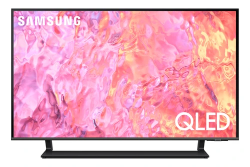 Samsung Series 6 QN43Q65CAFXZX Televisor 109,2 cm (43") 4K Ultra HD Smart TV Wifi Gris 5