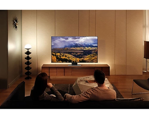 Samsung Q80C QN50Q80CAFXZC TV 127 cm (50") 4K Ultra HD Smart TV Wifi Noir 5