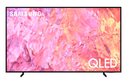 Samsung Series 6 QN55Q60CAFXZA TV 139.7 cm (55") 4K Ultra HD Smart TV Wi-Fi Black 5