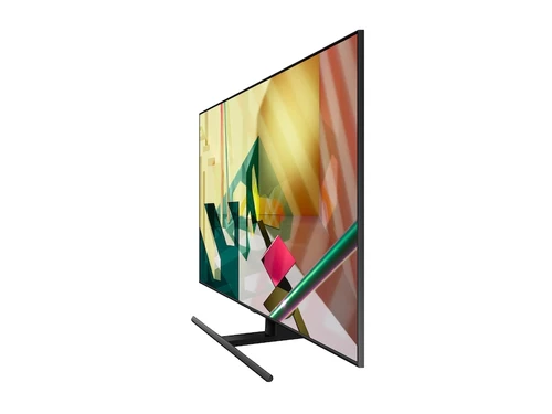 Samsung QN55Q7DTAFXZA TV 138,7 cm (54.6") 4K Ultra HD Smart TV Wifi Noir 5