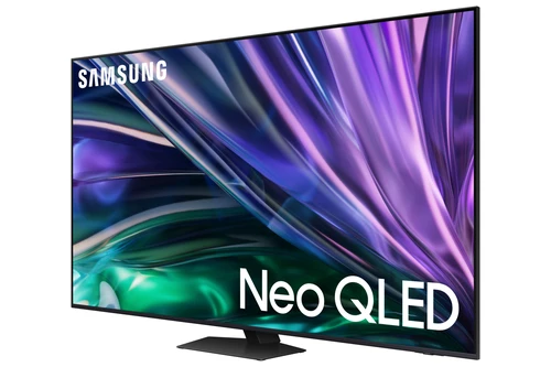 Samsung QN85D QN55QN85DBFXZX Televisor 139,7 cm (55") 4K Ultra HD Smart TV Wifi Negro 5