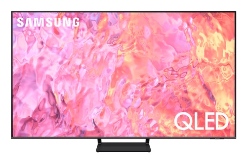 Samsung Series 6 QN75Q65CAFXZX TV 190,5 cm (75") 4K Ultra HD Smart TV Wifi Gris 5