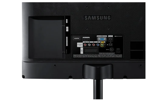 Samsung T22C350EX 54,6 cm (21.5") Full HD Negro 250 cd / m² 5