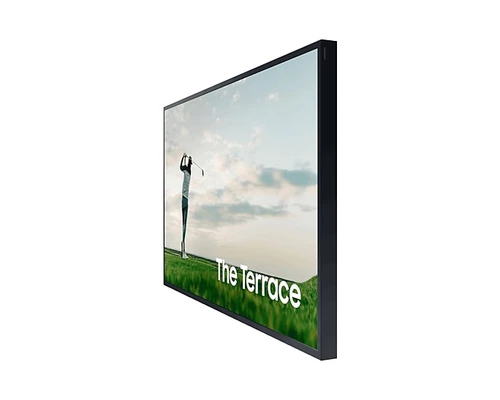 Samsung The Terrace TQ75LST7TGUXXC Televisor 190,5 cm (75") 4K Ultra HD Smart TV Wifi Negro 5