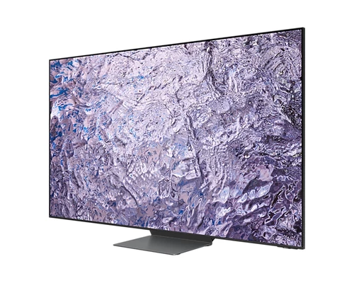 Samsung TV QE85QN800C TXZU 4