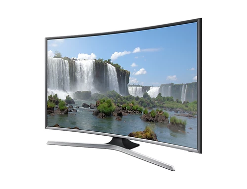 Samsung UA48JU6600R 121,9 cm (48") 4K Ultra HD Smart TV Wifi Negro 5