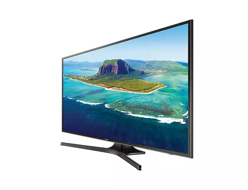 Samsung UA55KU6000WXXY TV 139.7 cm (55") 4K Ultra HD Smart TV Wi-Fi Black 5