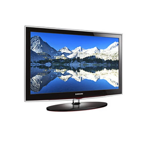 Samsung UE32C4000PH 81.3 cm (32") HD 400 cd/m² 5