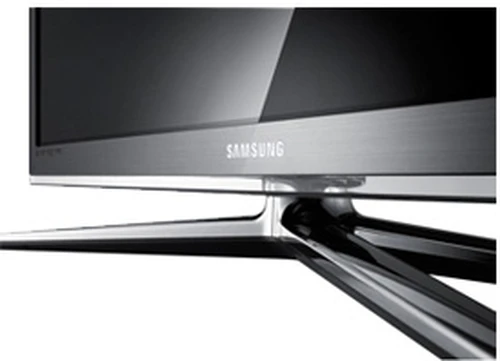 Samsung UE32C8700 TV 81,3 cm (32") Full HD Argent 5