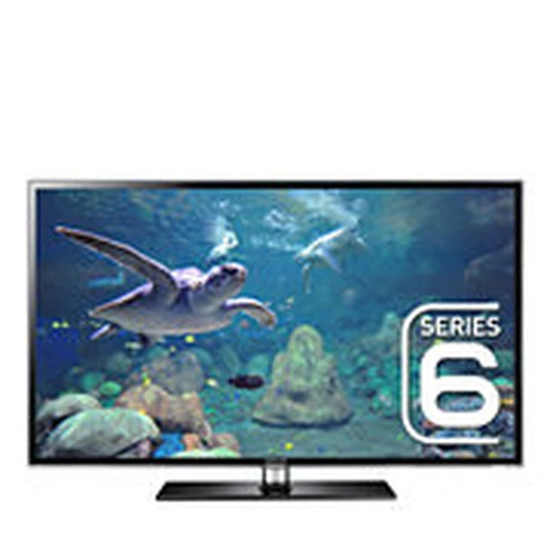 Samsung UE32D6570 81,3 cm (32") Full HD Noir 5