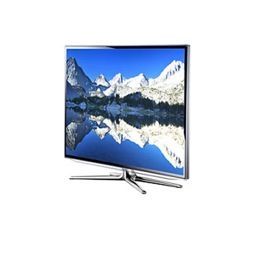 Samsung UE32ES6340S 81,3 cm (32") Full HD Smart TV Wifi Noir 5