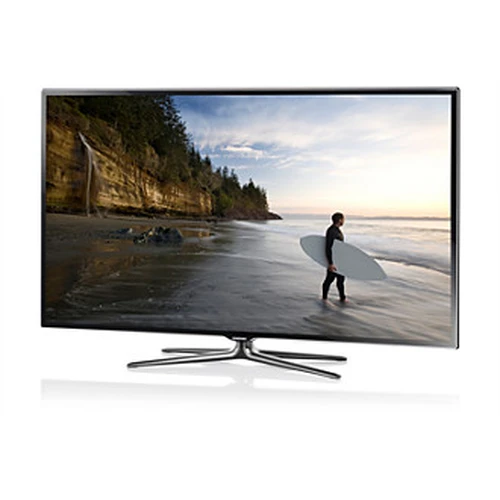 Samsung UE32ES6540S 81,3 cm (32") Full HD Smart TV Wifi Negro 5