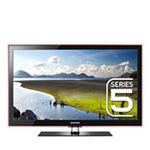 Samsung UE37C5000QW 94 cm (37") Full HD Noir 5