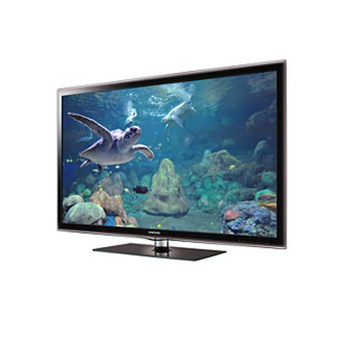 Samsung UE37D6320 94 cm (37") Full HD Wifi Negro 5