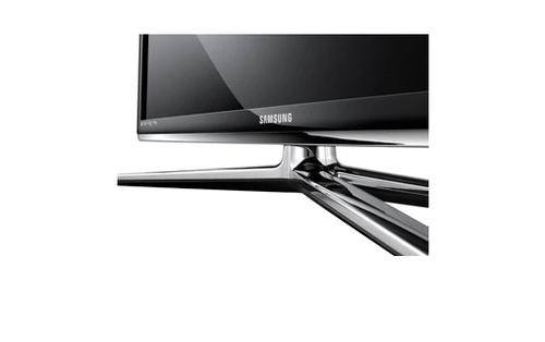 Samsung UE40C7000WP 101.6 cm (40") Full HD Wi-Fi Bronze 5