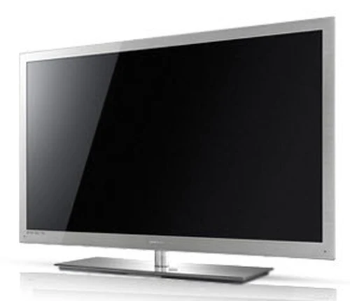 Samsung UE40C9000 101.6 cm (40") Full HD Titanium 5