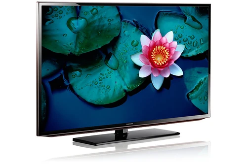 Samsung UE40EH5020W 101,6 cm (40") Full HD Noir 5