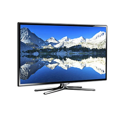 Samsung UE40ES6560S 101,6 cm (40") Full HD Smart TV Wifi Negro 5