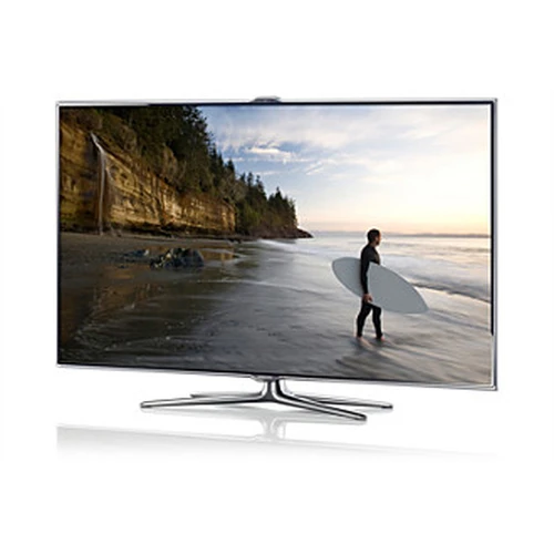 Samsung UE40ES7000Q 101.6 cm (40") Full HD Smart TV Wi-Fi Black 5