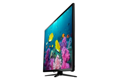 Samsung UE40F5505AK 101.6 cm (40") Full HD Smart TV Wi-Fi Black 5