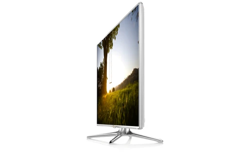 Samsung UE40F6510SD 101,6 cm (40") Full HD Smart TV Wifi Blanc 5