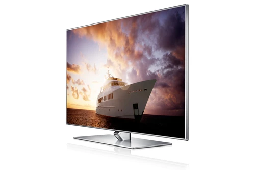 Samsung UE40F7000SZ 101,6 cm (40") Full HD Smart TV Wifi Argent 5
