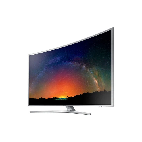 Samsung UE40S9 101,6 cm (40") 4K Ultra HD Smart TV Wifi Argent 5