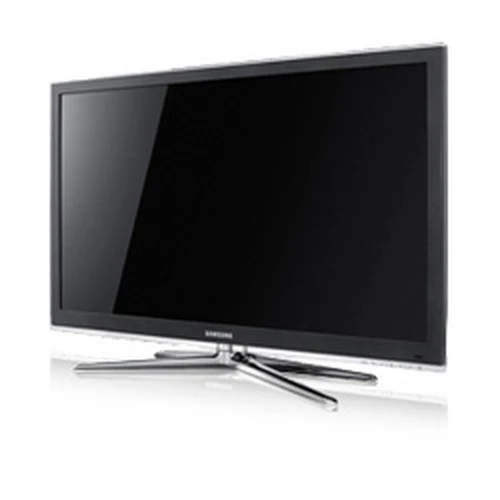 Samsung UE46C6900 116,8 cm (46") Full HD Negro 5